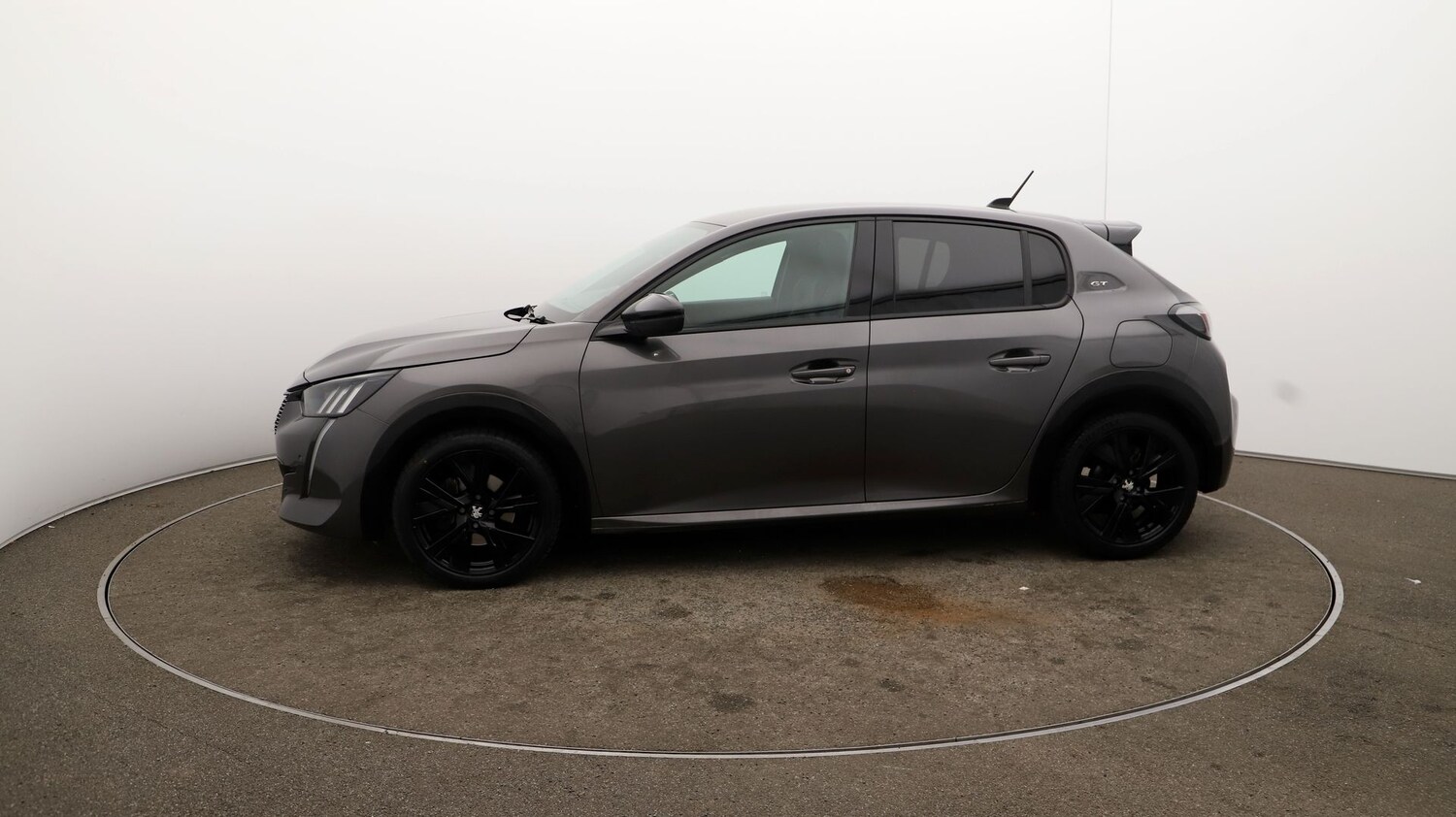 Used Peugeot 208 for sale - 76809653: Photo 59