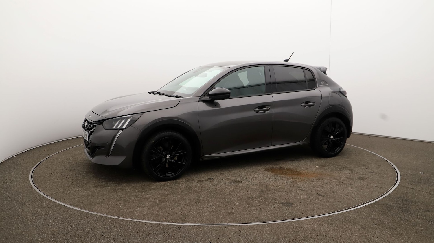 Used Peugeot 208 for sale - 76809653: Photo 61