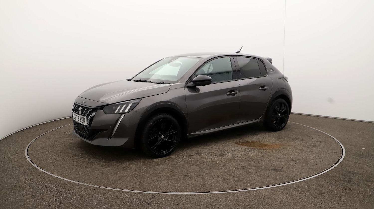 Used Peugeot 208 for sale - 76809653: Photo 62