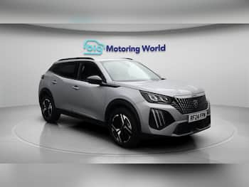 Used Peugeot 2008 2024 for sale - 79792907: Photo
