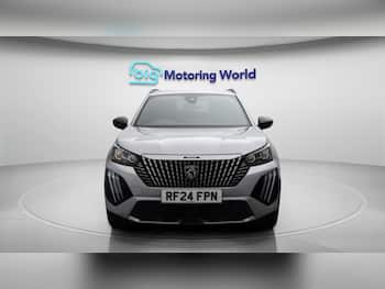 Used Peugeot 2008 2024 for sale - 79792907: Photo