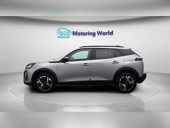 Used Peugeot 2008 2024 for sale - 79792907: Photo