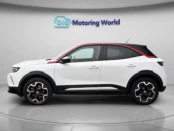 Used Vauxhall Mokka Electric 2022 for sale - 79615177: Photo