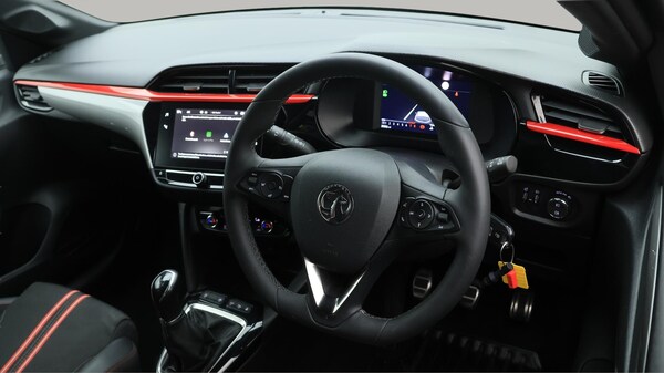 Used Vauxhall Corsa 2023 for sale - 75552739: Photo 10