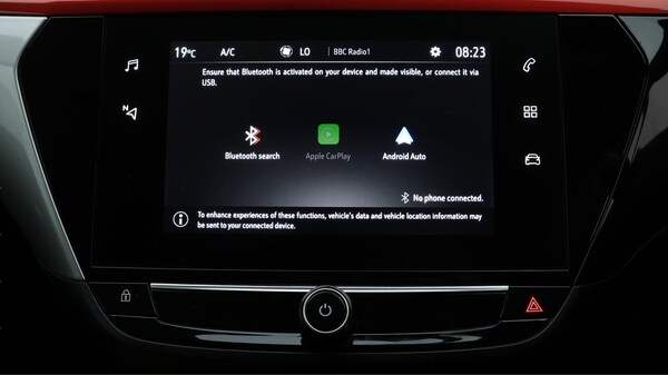 Used Vauxhall Corsa 2023 for sale - 75552739: Photo 12