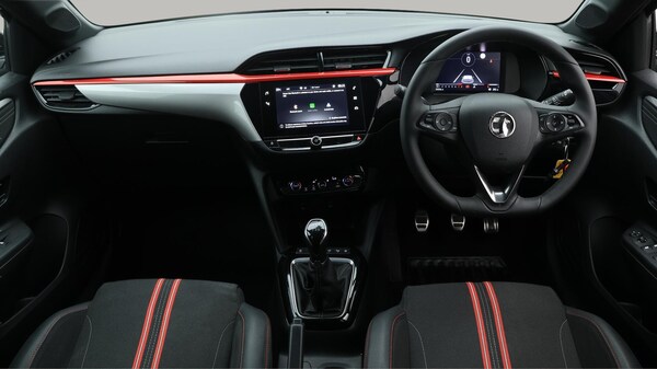 Used Vauxhall Corsa 2023 for sale - 75552739: Photo 14