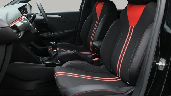 Used Vauxhall Corsa 2023 for sale - 75552739: Photo 15
