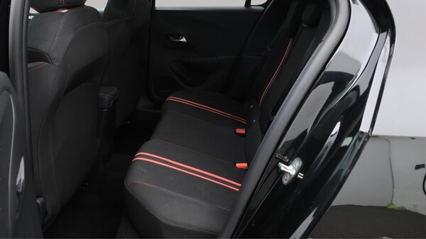 Used Vauxhall Corsa 2023 for sale - 75552739: Photo 17