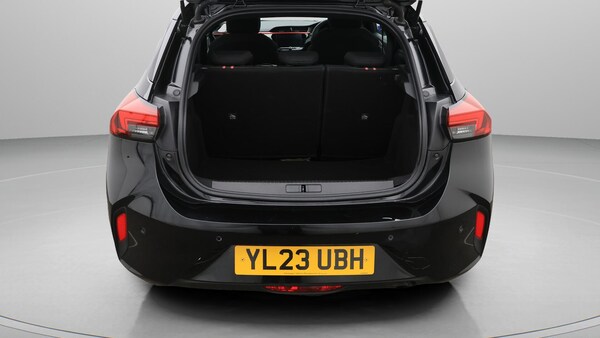 Used Vauxhall Corsa 2023 for sale - 75552739: Photo 18