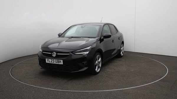 Used Vauxhall Corsa 2023 for sale - 75552739: Photo 35