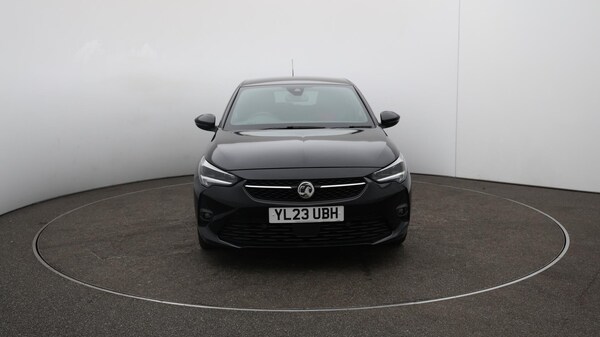 Used Vauxhall Corsa 2023 for sale - 75552739: Photo 38