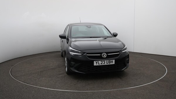 Used Vauxhall Corsa 2023 for sale - 75552739: Photo 39