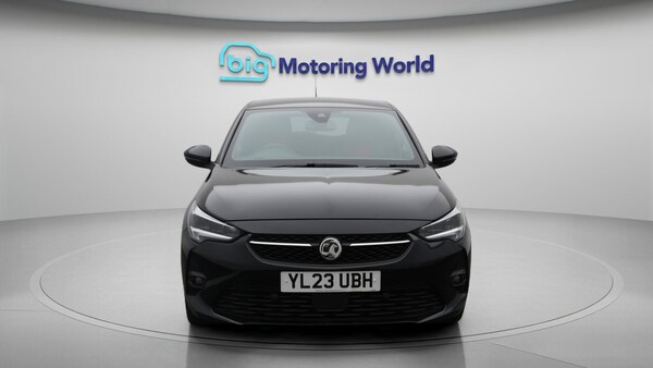 Used Vauxhall Corsa 2023 for sale - 75552739: Photo 3