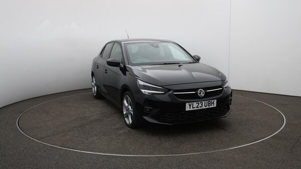 Used Vauxhall Corsa 2023 for sale - 75552739: Photo 40