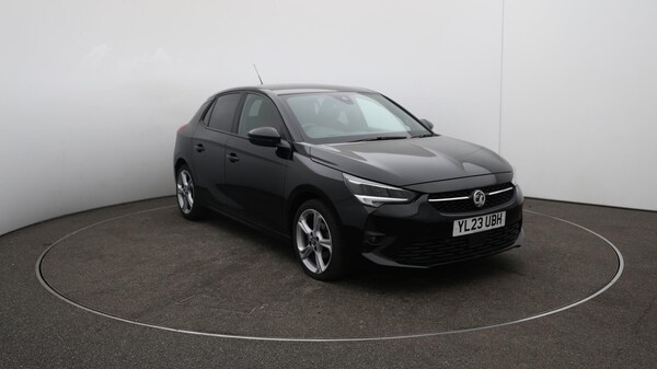 Used Vauxhall Corsa 2023 for sale - 75552739: Photo 41