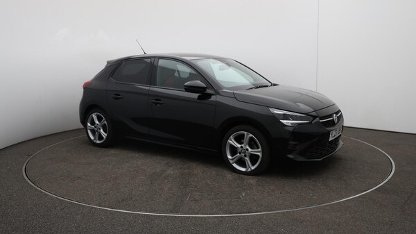 Used Vauxhall Corsa 2023 for sale - 75552739: Photo 43
