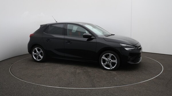 Used Vauxhall Corsa 2023 for sale - 75552739: Photo 44