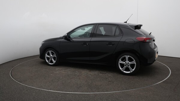 Used Vauxhall Corsa 2023 for sale - 75552739: Photo 45