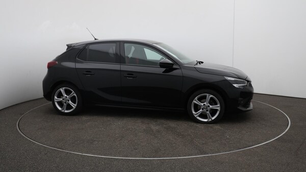 Used Vauxhall Corsa 2023 for sale - 75552739: Photo 46