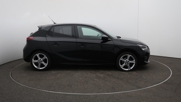 Used Vauxhall Corsa 2023 for sale - 75552739: Photo 47
