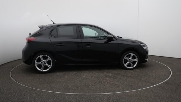 Used Vauxhall Corsa 2023 for sale - 75552739: Photo 48