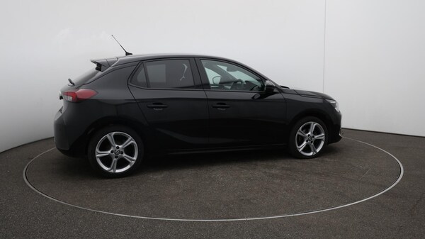 Used Vauxhall Corsa 2023 for sale - 75552739: Photo 49
