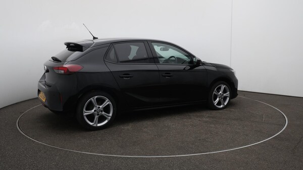 Used Vauxhall Corsa 2023 for sale - 75552739: Photo 50