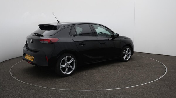 Used Vauxhall Corsa 2023 for sale - 75552739: Photo 51
