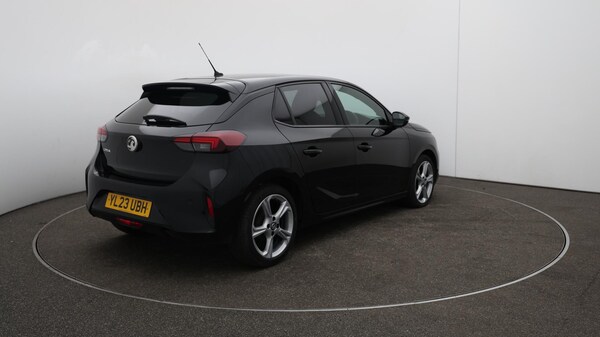 Used Vauxhall Corsa 2023 for sale - 75552739: Photo 52