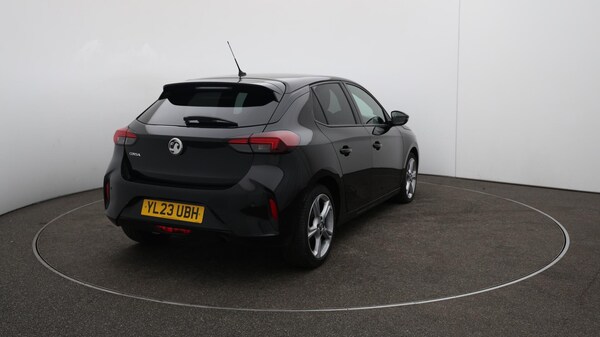 Used Vauxhall Corsa 2023 for sale - 75552739: Photo 53