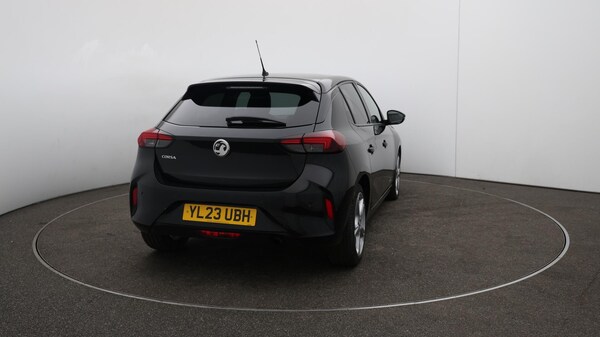 Used Vauxhall Corsa 2023 for sale - 75552739: Photo 54