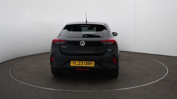 Used Vauxhall Corsa 2023 for sale - 75552739: Photo 55
