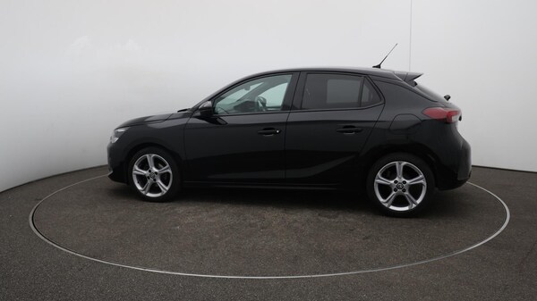 Used Vauxhall Corsa 2023 for sale - 75552739: Photo 56