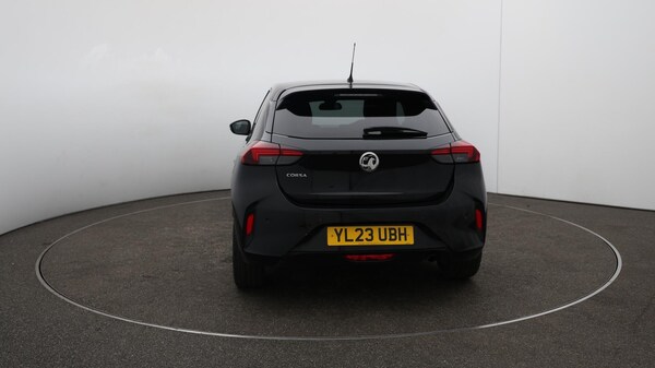 Used Vauxhall Corsa 2023 for sale - 75552739: Photo 57