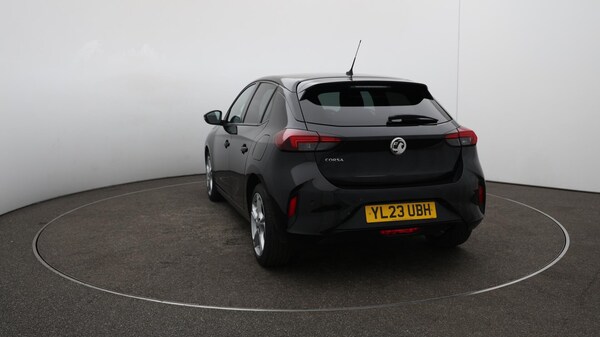 Used Vauxhall Corsa 2023 for sale - 75552739: Photo 58