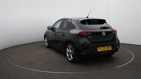 Used Vauxhall Corsa 2023 for sale - 75552739: Photo 59