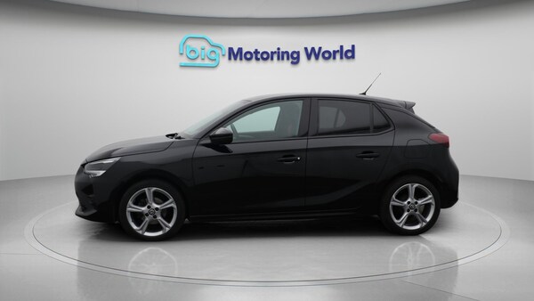 Used Vauxhall Corsa 2023 for sale - 75552739: Photo 5