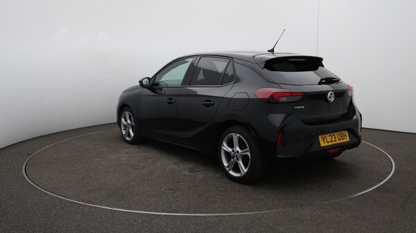 Used Vauxhall Corsa 2023 for sale - 75552739: Photo 60