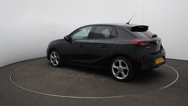 Used Vauxhall Corsa 2023 for sale - 75552739: Photo 61