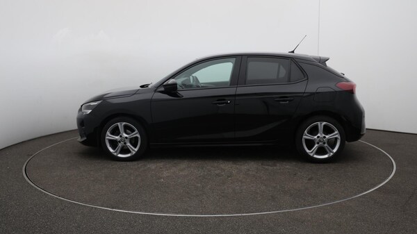 Used Vauxhall Corsa 2023 for sale - 75552739: Photo 62
