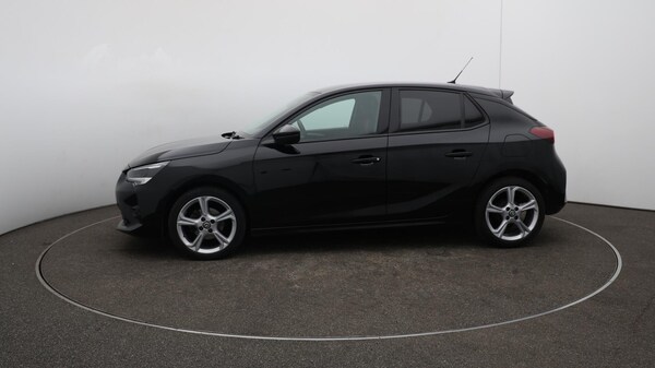 Used Vauxhall Corsa 2023 for sale - 75552739: Photo 63