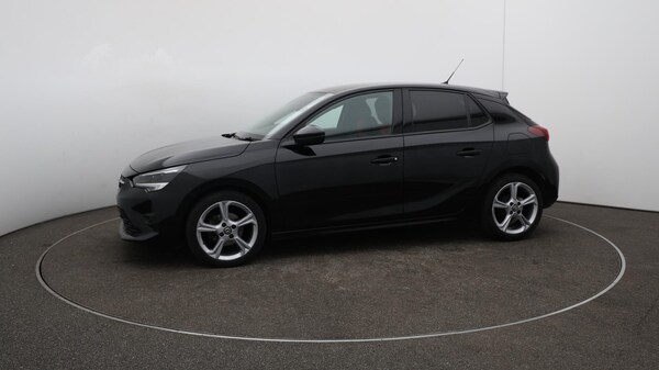 Used Vauxhall Corsa 2023 for sale - 75552739: Photo 64