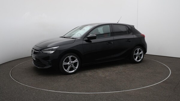 Used Vauxhall Corsa 2023 for sale - 75552739: Photo 65