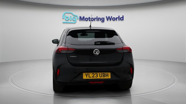 Used Vauxhall Corsa 2023 for sale - 75552739: Photo 7