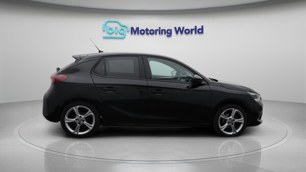 Used Vauxhall Corsa 2023 for sale - 75552739: Photo 9
