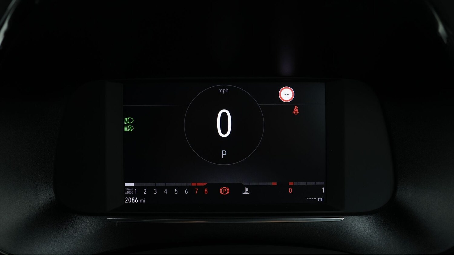 Used Vauxhall Corsa 2022 for sale - 77270879: Photo 10