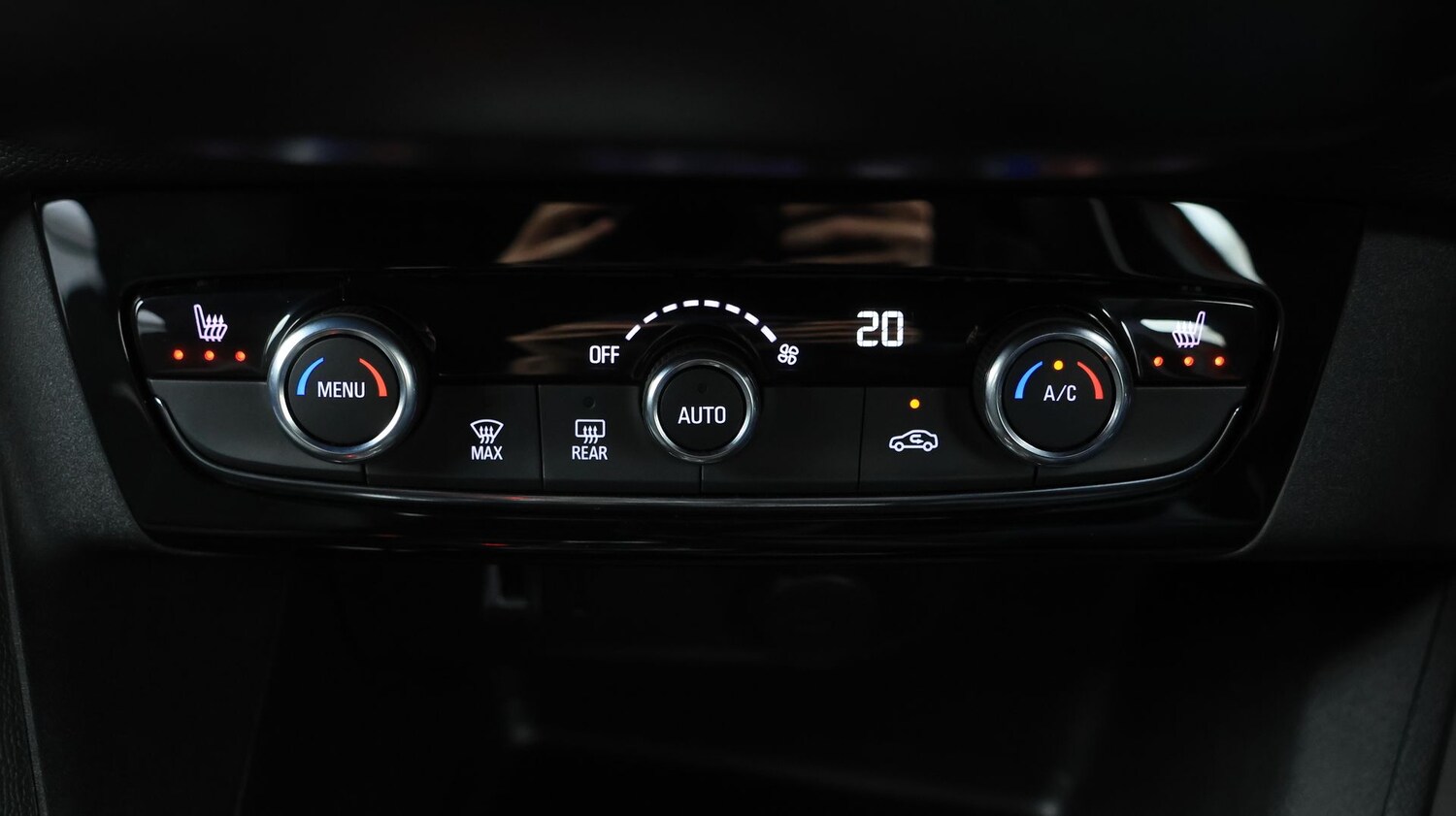 Used Vauxhall Corsa 2022 for sale - 77270879: Photo 12