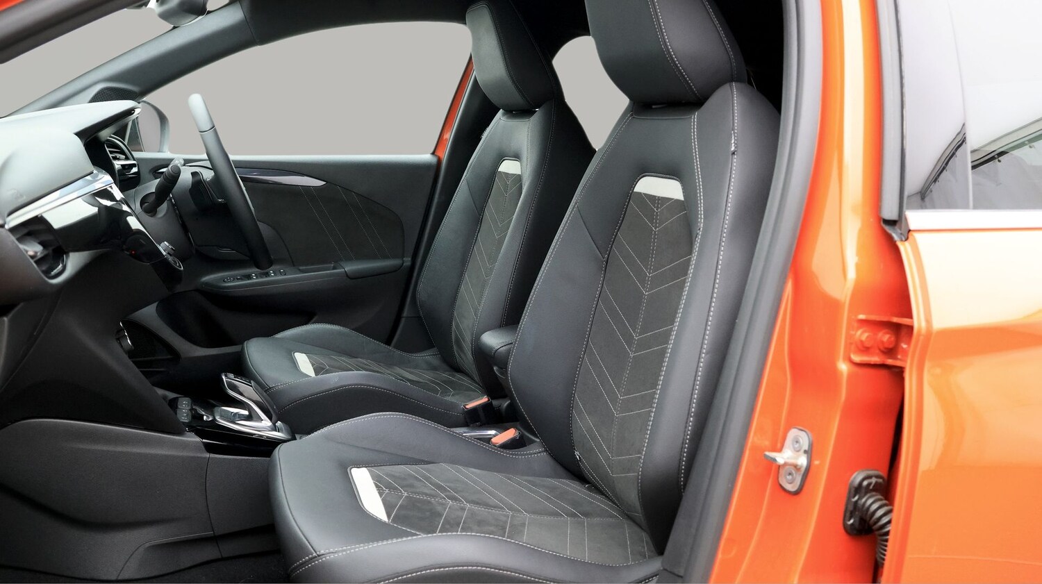 Used Vauxhall Corsa 2022 for sale - 77270879: Photo 14