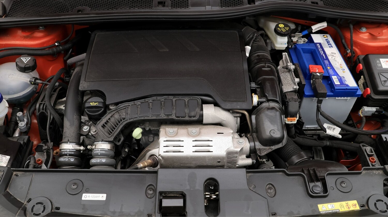 Used Vauxhall Corsa 2022 for sale - 77270879: Photo 19