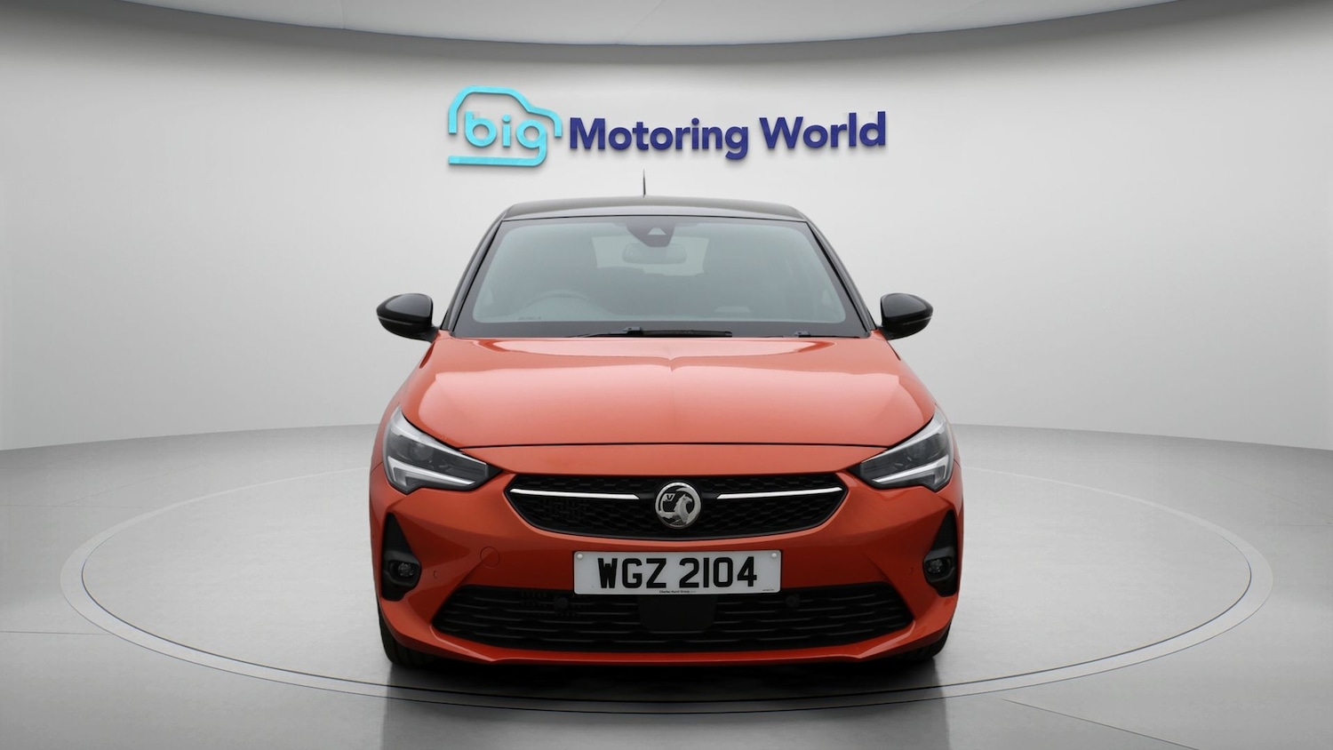 Used Vauxhall Corsa 2022 for sale - 77270879: Photo 2